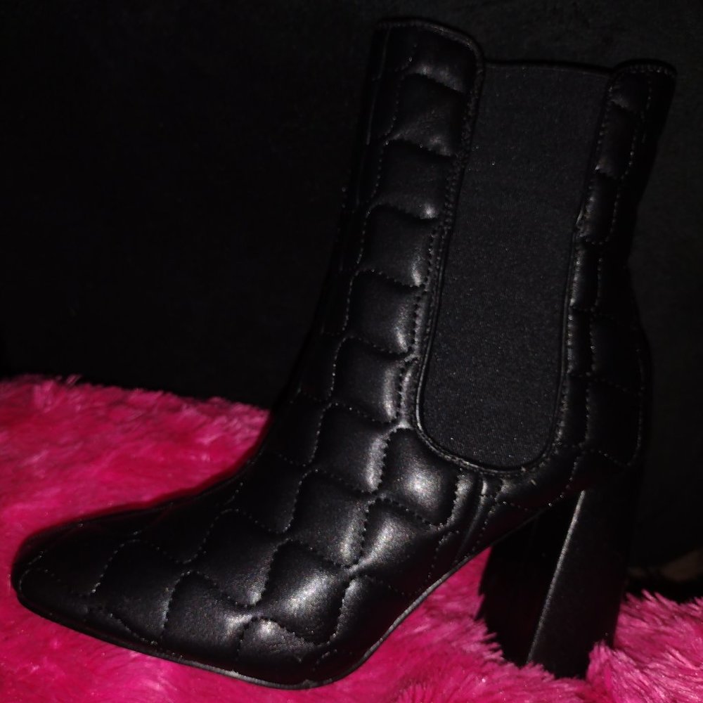 Brand new fall boots